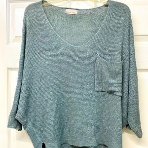 Boutique sweater
